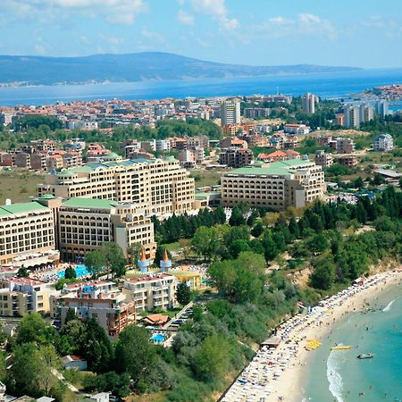 Sol Nessebar Bay All Inclusive Luaran gambar