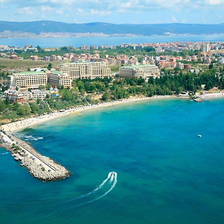 Sol Nessebar Bay All Inclusive Luaran gambar