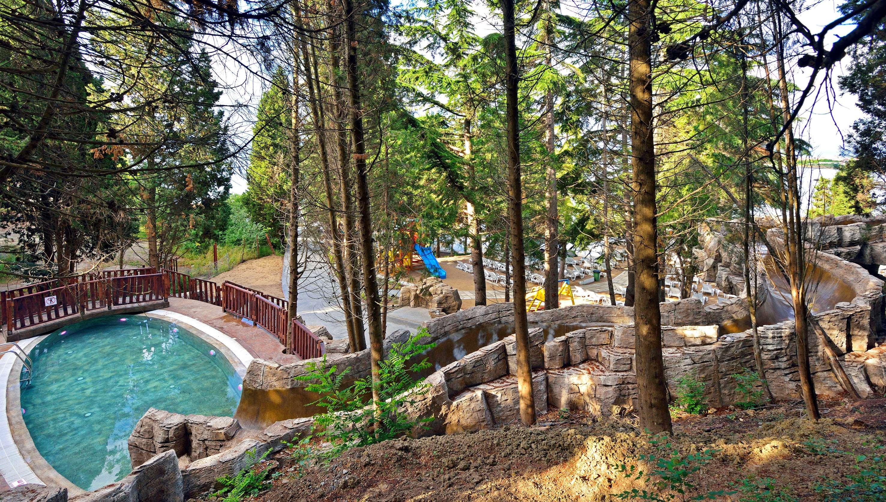 Sol Nessebar Bay All Inclusive Luaran gambar