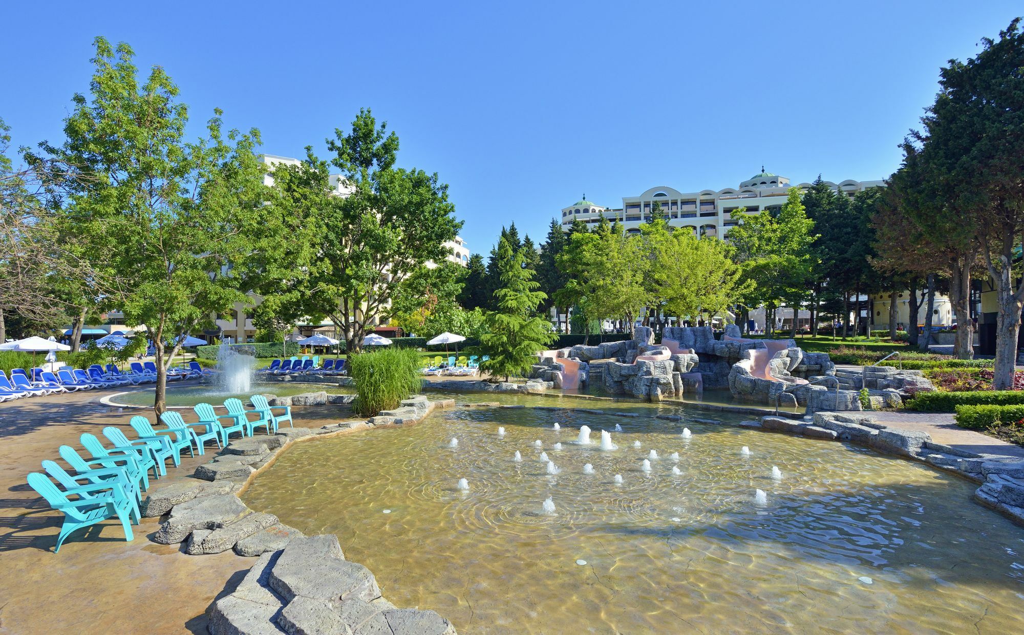 Sol Nessebar Bay All Inclusive Luaran gambar
