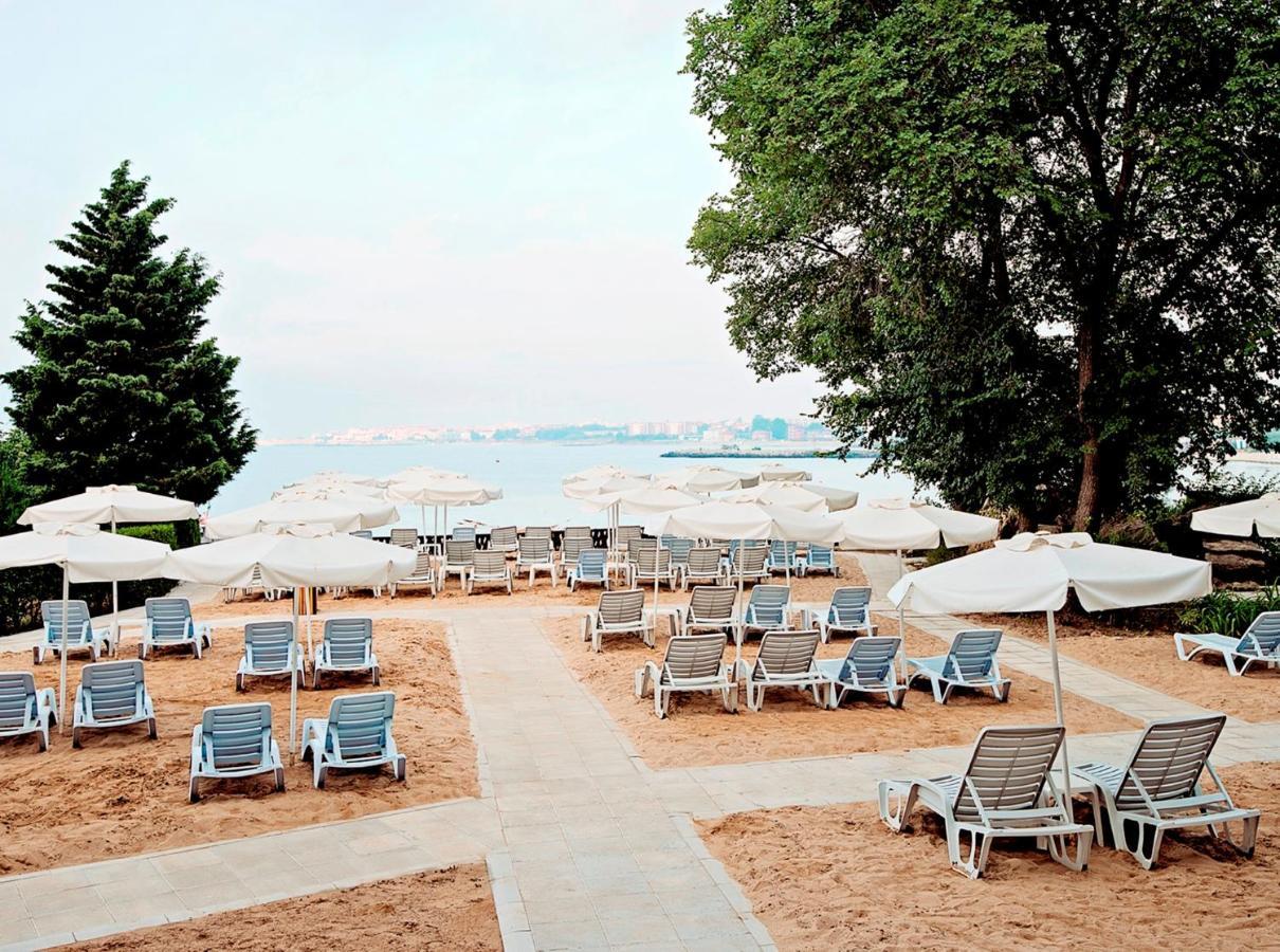Sol Nessebar Bay All Inclusive Luaran gambar